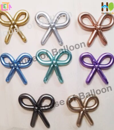 Balon Twist PALETA 260 Premium