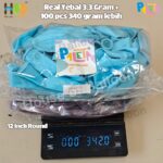 Balon 3.3-3.4 Gram
