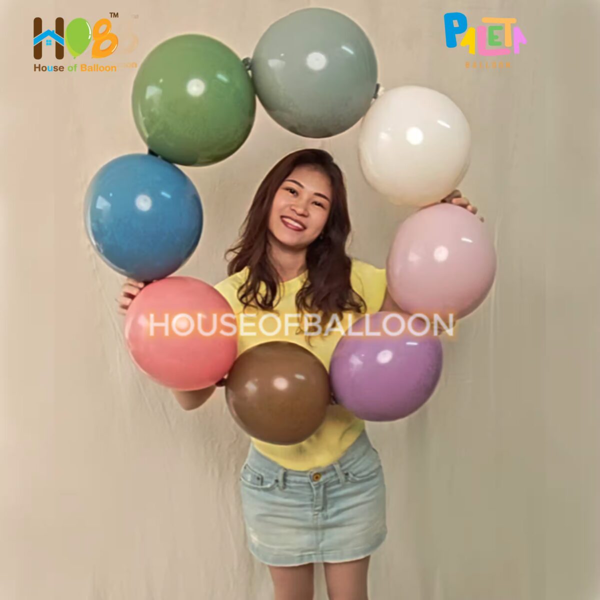 Balon Ekor