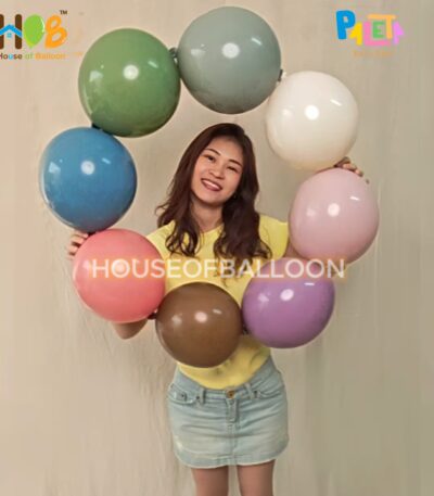 Balon Ekor