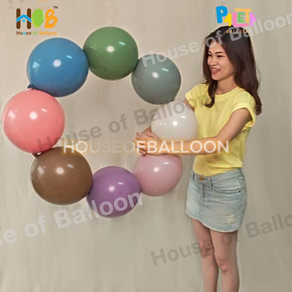 Balon Ekor