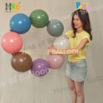 Balon Ekor