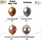 Balon Ekor