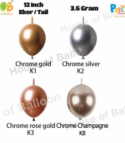 Balon Ekor