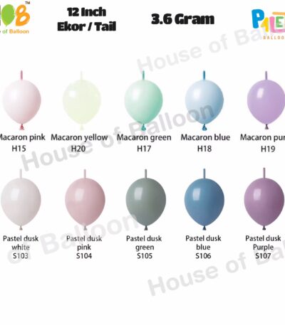 Balon Ekor