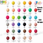 Balon Ekor