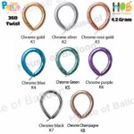 Balon Twist PALETA 360 Premium