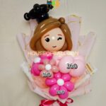 Balon Twist PALETA 360 Premium