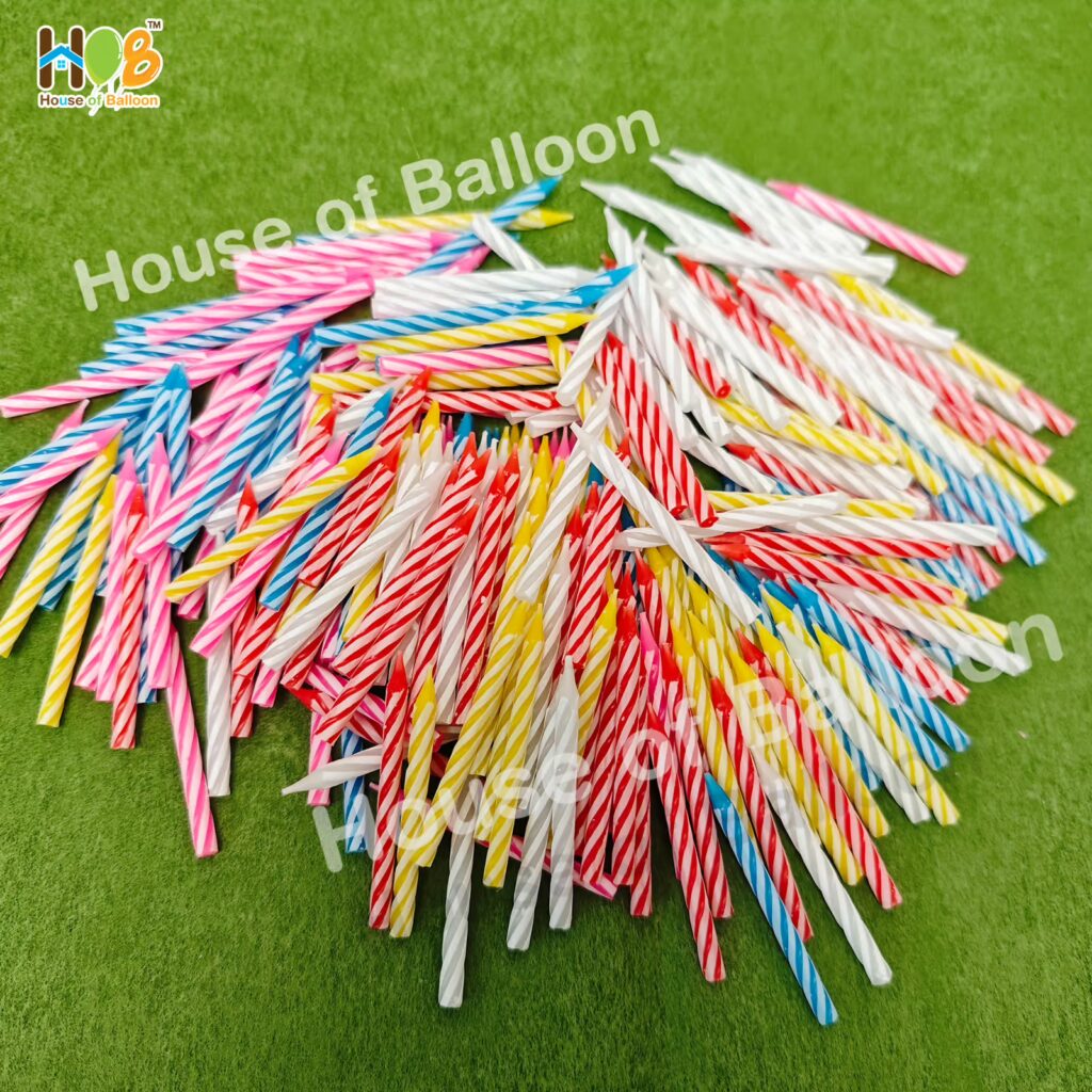 Lilin Curah 288 Pcs