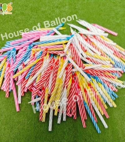 Lilin Curah 288 Pcs