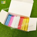 Lilin Curah 288 Pcs