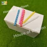 Lilin Curah 288 Pcs