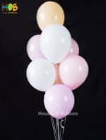 Balon Helium Latex