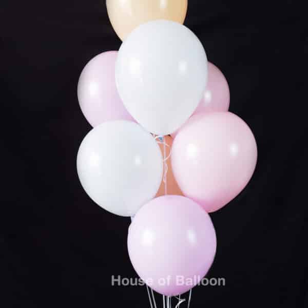 Balon Helium Latex