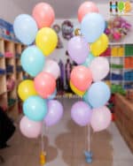 Balon Helium Latex