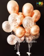 Balon Helium Latex