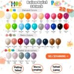 Balon 24 Inch PALETA