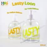 Lasty Loon Helium 500 ml
