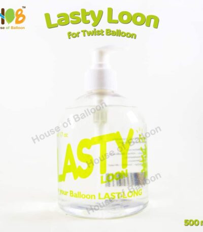 Lasty Loon Twist 500 ml