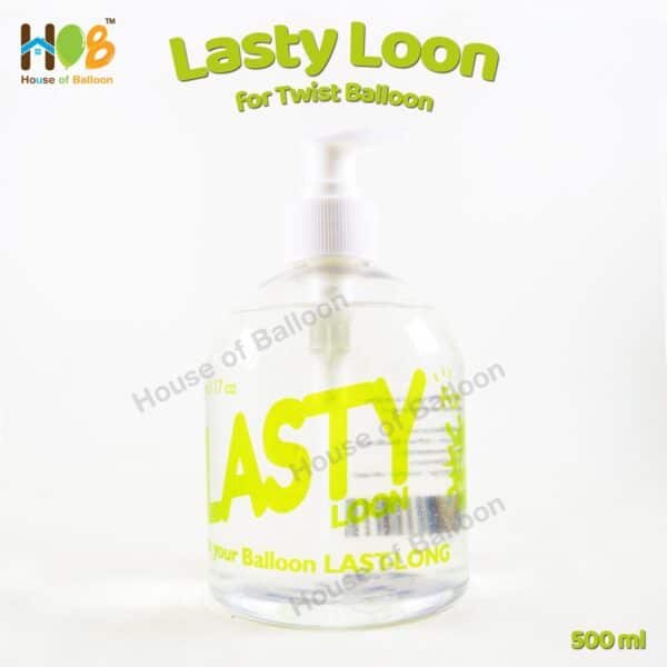 Lasty Loon Twist 500 ml