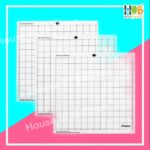 Cutting Mat Silhouette Cameo