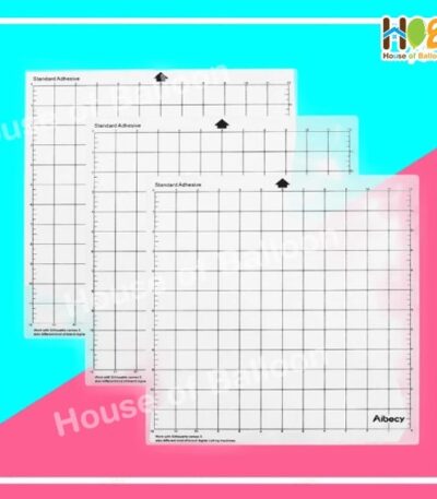 Cutting Mat Silhouette Cameo