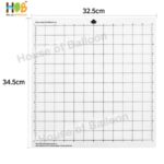Cutting Mat Replacement Pengganti untuk Silhouette Cameo 3/4 Jinka Rhinotec Tenneth Rhinotec Roland - Image 3