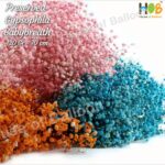 House of Balloon 6 Gram Bunga Preserved Bleach Baby's Breath / BabyBreath Gypsophila Flower Asli - Image 5